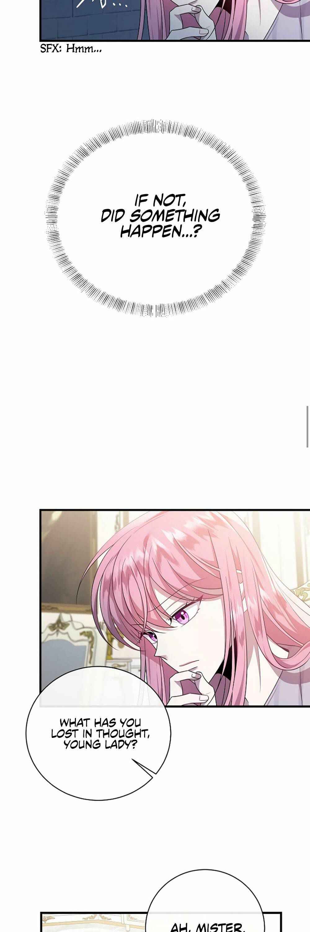 I Met the Male Lead in Prison Chapter 5 20